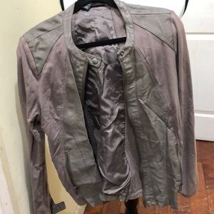 Vintage jacket medium